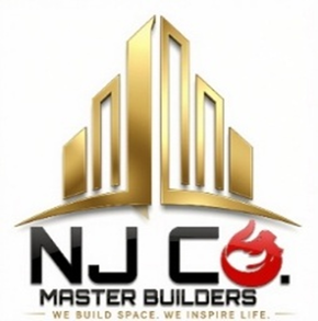 NJCO Master Builders logo